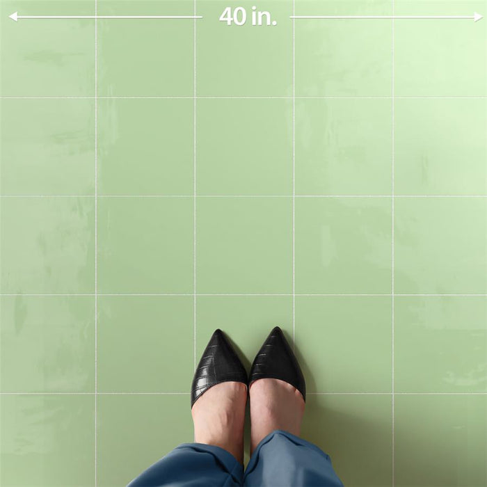 Monocolor Ceramic Musgo Tile Matte 7