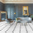 Betera Porcelain Classique Blanco Tile Satin 2