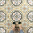 Kings Ceramic Barna Gracia Tile Mixed 9