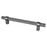 Radial Reign Aluminum Slate Cabinet Pull Slate 3