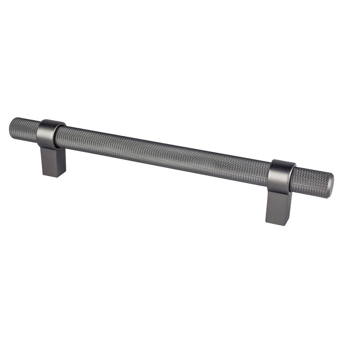 Radial Reign Aluminum Slate Cabinet Pull Slate 3