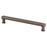 Harmony Zinc Verona Bronze Cabinet Pull Verona Bronze 3