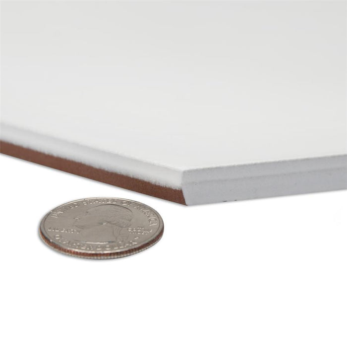 Monocolor Ceramic Alaska Tile Matte 16