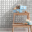 Hudson Porcelain Oxford Grey Eye Mosaic Glossy 2
