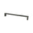 Roque Zinc Black Nickel Cabinet Pull Black Nickel 4