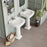 Piscina Porcelain Dark Grey with Bio Tech Tile Glossy 2