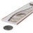 Ferraras Ceramic Listello Tile Glossy 4