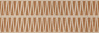 Tera Ceramic Barro Tile Matte 1
