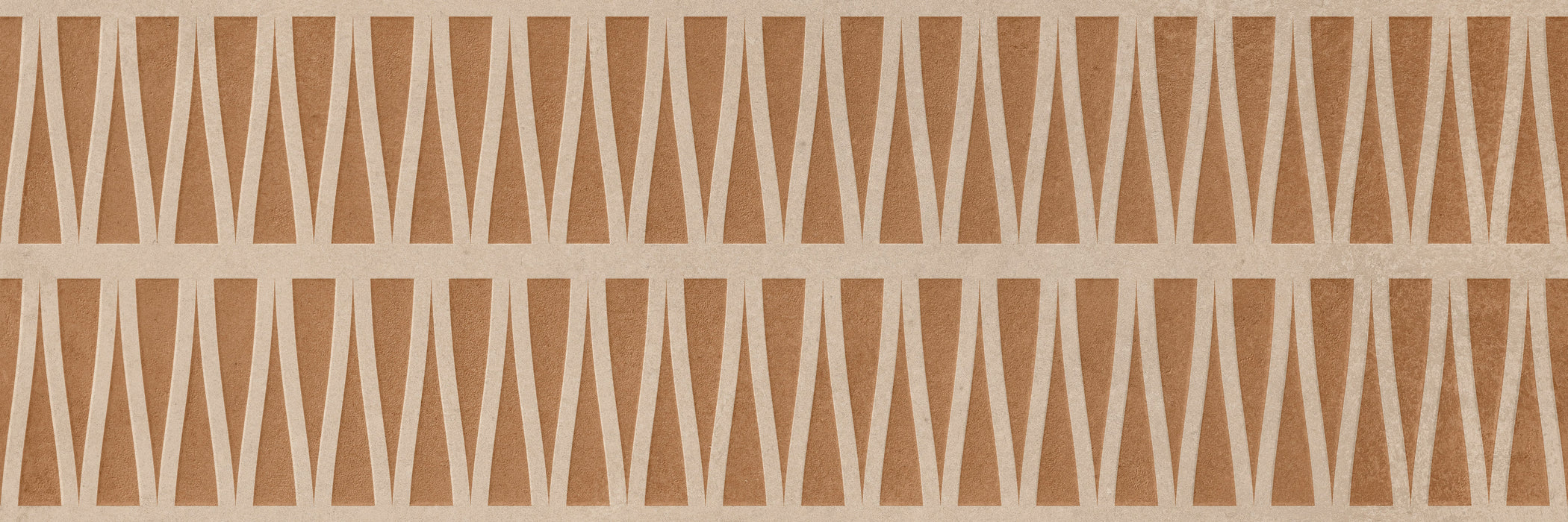 Tera Ceramic Barro Tile Matte 1