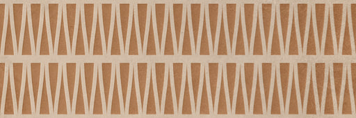 Tera Ceramic Barro Tile Matte 1
