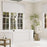 Habanera Ceramic Decor Bone Tile Matte 2