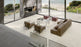 Breeze Porcelain Street Grey Tile Matte 8