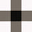 Studio Porcelain Plaid Tile Matte 6
