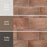 Americana Porcelain Boston North Tile Matte 5