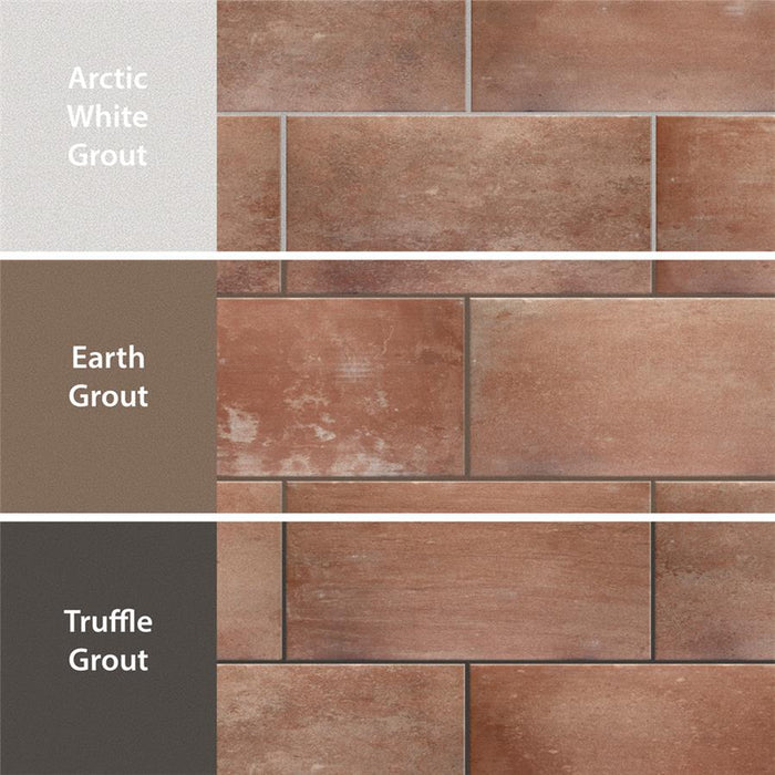 Americana Porcelain Boston North Tile Matte 5