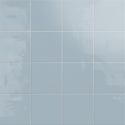 Monocolor Ceramic Humo Tile Matte 1