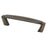 Vested Interest Zinc Verona Bronze Cabinet Pull Verona Bronze 1