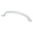 Epoch Edge Zinc Polished Chrome Cabinet Pull Polished Chrome 2