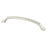 Epoch Edge Zinc Brushed Nickel Cabinet Pull Brushed Nickel 3