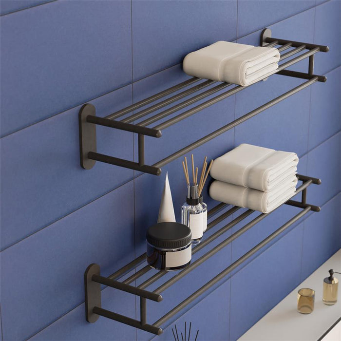 Piscina Porcelain Cobalt with BioTech Tile Matte 5