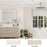 Habanera Ceramic Decor Bone Tile Matte 8