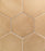 Clay Porcelain Sand Tile Matte 5