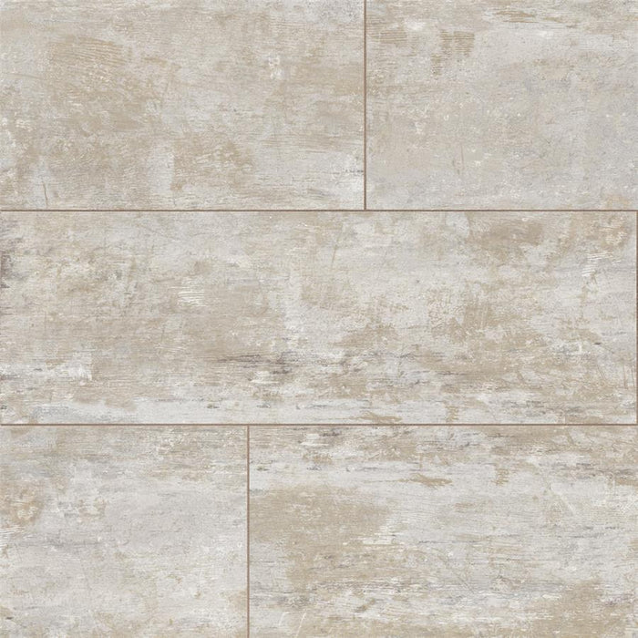 Habanera Ceramic Beige Tile Honed 1
