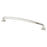 Tailored Traditional Zinc Polished Nickel Cabinet Pull Polished Nickel 3