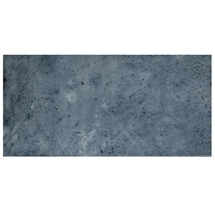 Camden Ceramic Azurro Tile Glossy 3