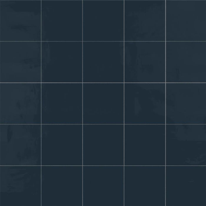 Monocolor Ceramic Premium Noche Tile Matte 1