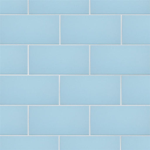 Piscina Porcelain Light with Bio Tech Tile Matte 1