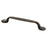 Village Zinc Verona Bronze Cabinet Pull Verona Bronze 2