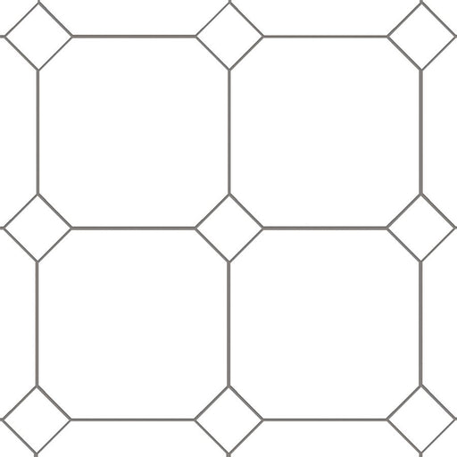 Monocolor Ceramic Taco Alaska Tile Matte 1