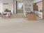 Wabi Lines Porcelain Line White Tile Matte 2