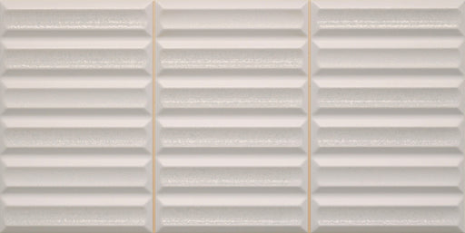 Highlight Ceramic Silver Tile Matte 1