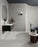 Boston Porcelain Gray Paver Matte 3