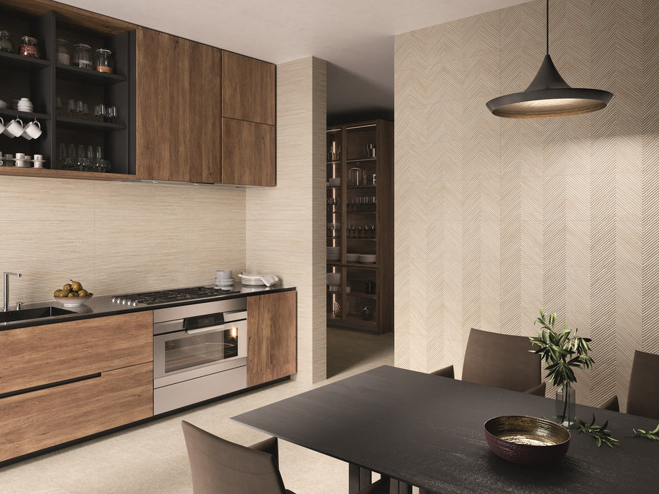 Ziggi Ceramic Maple Tile Matte 4