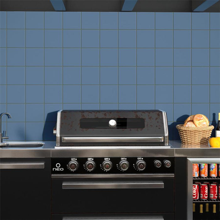 Monocolor Ceramic Special Mar Tile Matte 5