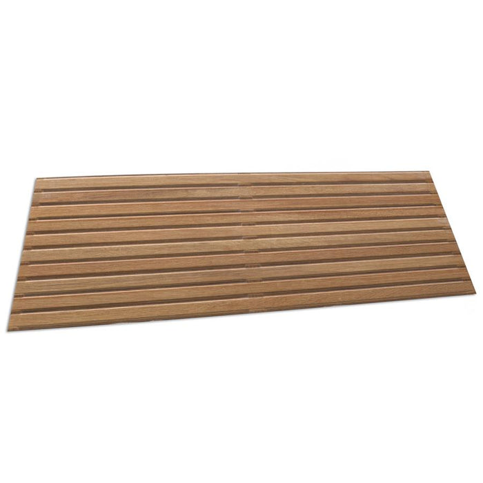Spa Ceramic Cuero Tile Honed 7
