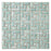 Hudson Porcelain Mint Green Mosaic Glossy 5