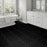 Monocolor Ceramic Nero Tile Matte 2