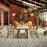 Kings Ceramic Barna Gracia Tile Mixed 6