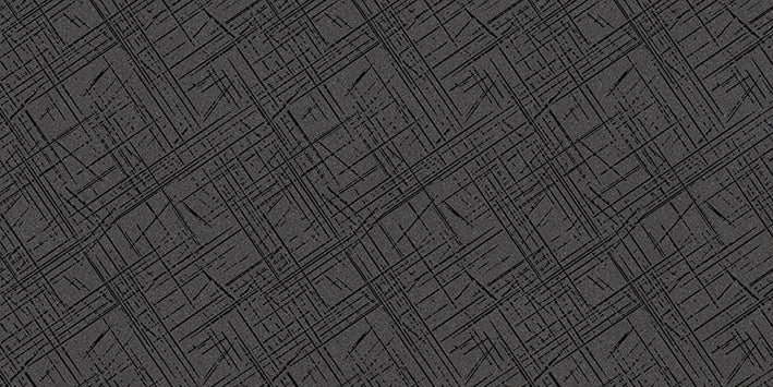 Carbon Porcelain Black Tile Semi Polished 4