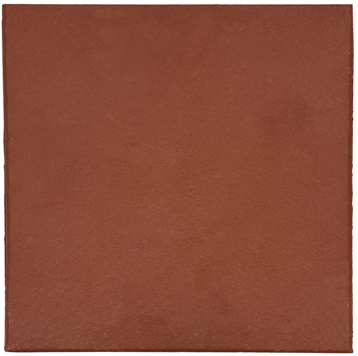 Quarry Porcelain Red Tile Matte 2
