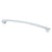 Laura Zinc Polished Chrome Cabinet Pull Polished Chrome 2
