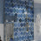 Dorne Porcelain Kayak Blue Tile Satin 7