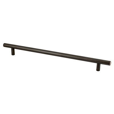 Tempo Steel Verona Bronze Cabinet Pull Verona Bronze 4