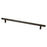 Tempo Steel Verona Bronze Cabinet Pull Verona Bronze 4