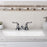 Ferraras Ceramic Cigarro Tile Glossy 9