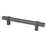 Rivet Rebel Aluminum Slate Cabinet Pull Slate 2